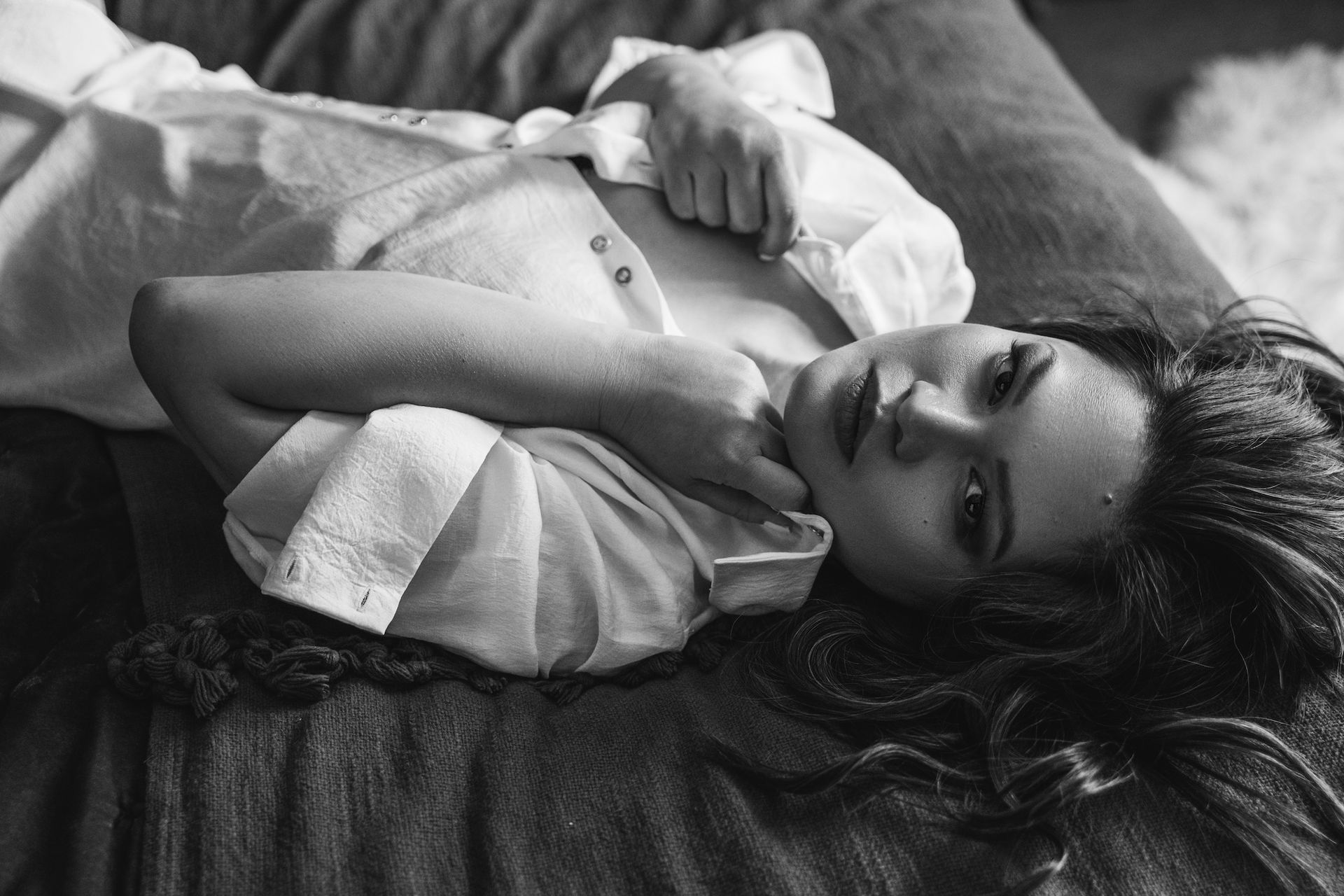 boudoir gift certificate Salt Lake City