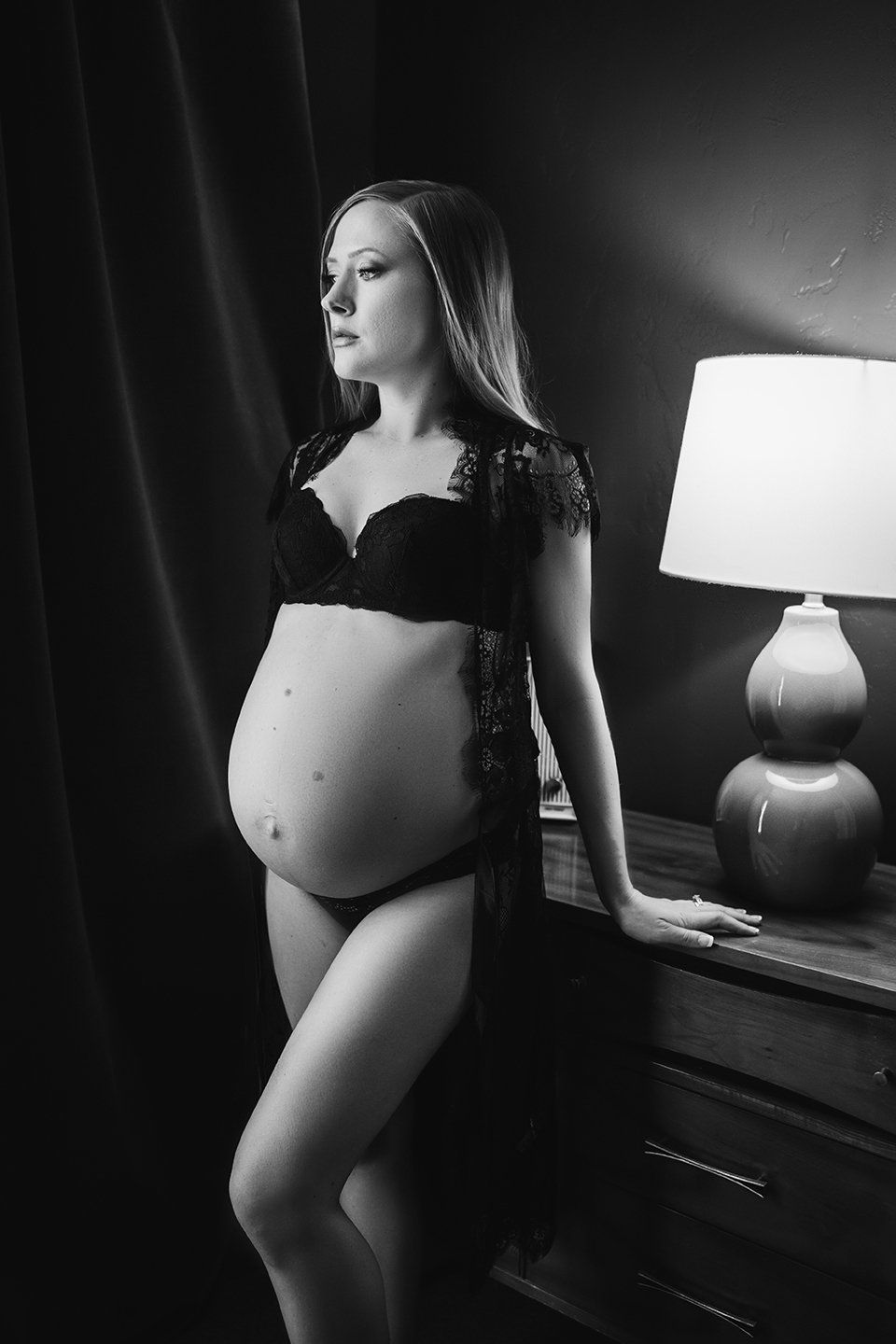 pregnancy photo shoot