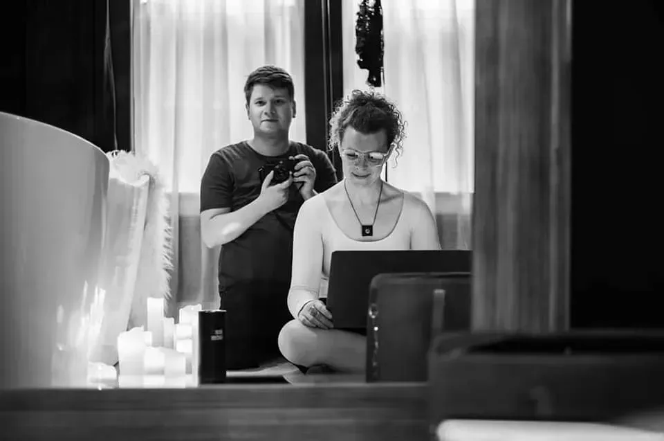 Versatile photo studio rental in Salt Lake City for all your photography needs