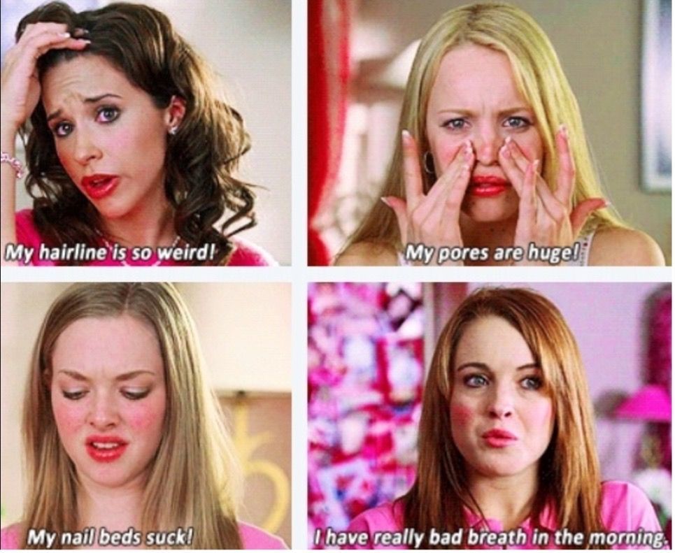 mean girls