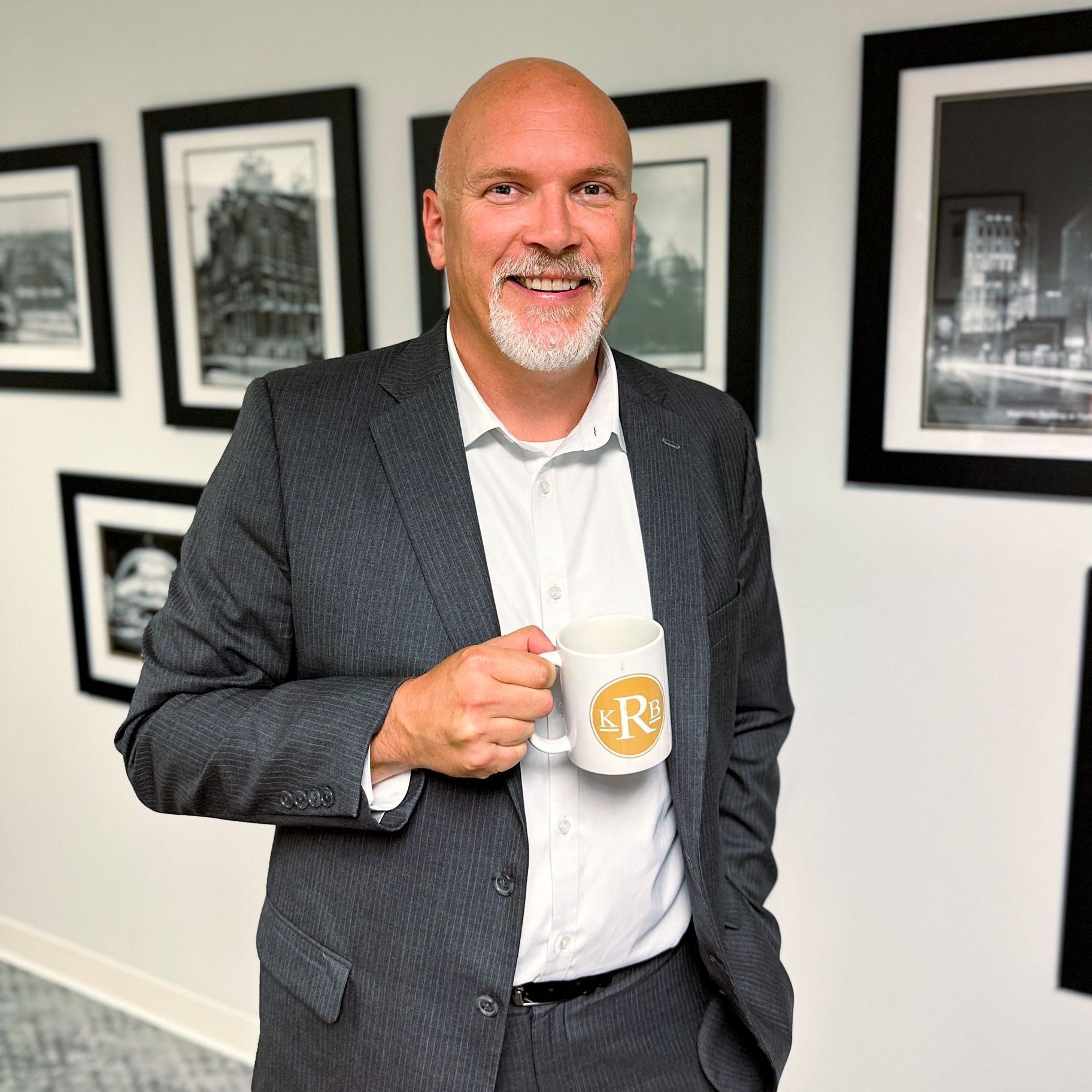 Kevin B. Ross, 2025 Texas Super Lawyer
