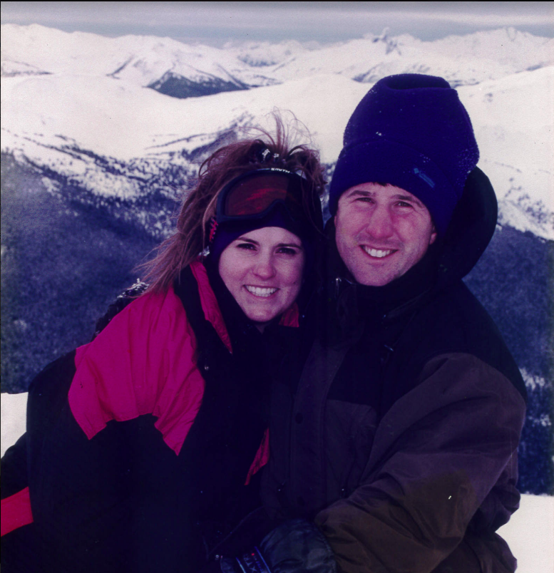 owners Don and Dawn