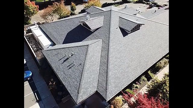 roof repair olympia 