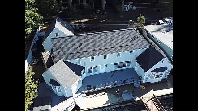 roofing company lacey 