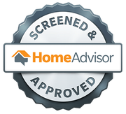 HomeAdvisor HomeAdvisor