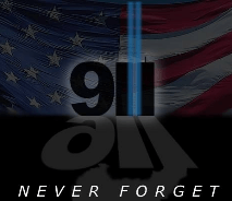 Never Forget - Lake Katrine, NY - Bill’s Junk Be Gone