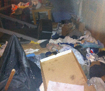 Junk in the Room- Lake Katrine, NY - Bill’s Junk Be Gone
