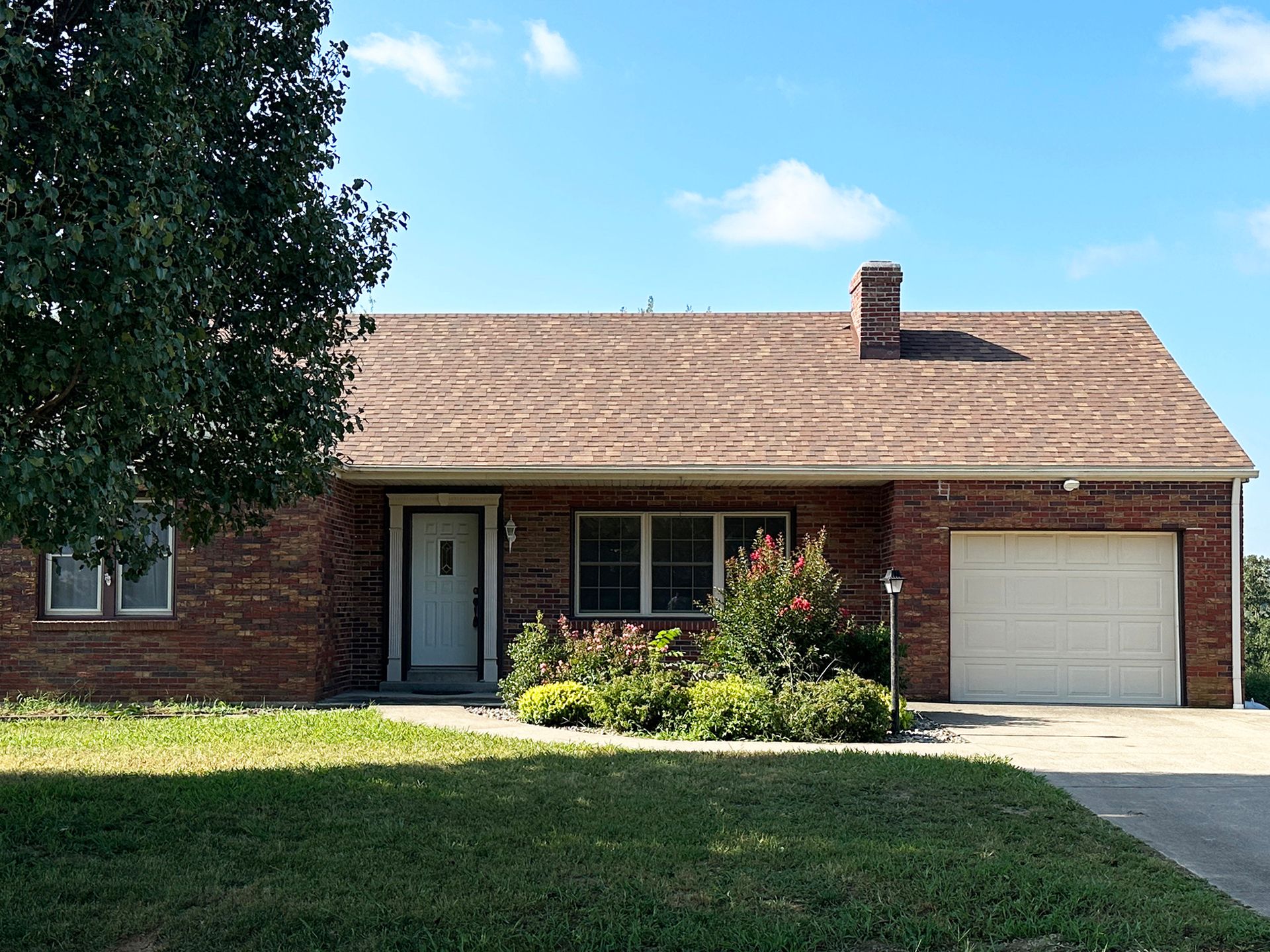 Atterberry Auction & Realty Co. Real Estate, Commercial & Personal