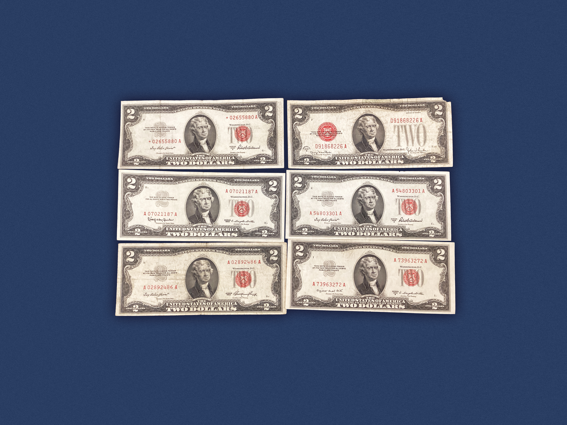 Buy Or Sell Coin Collections Through Atterberry Auction & Realty Company