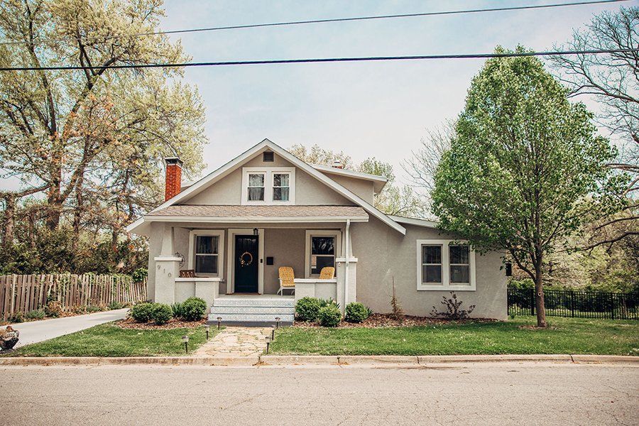 Look Into Buying a Home at Auction in Mid-Missouri With Atterberry Auction & Realty Co.