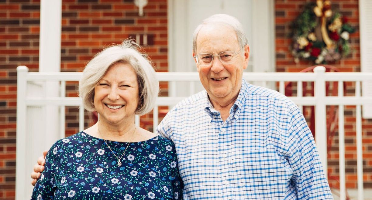 Are Your Parents Struggling at Home? Atterberry Auction Can Help With Senior Transitions in Missouri
