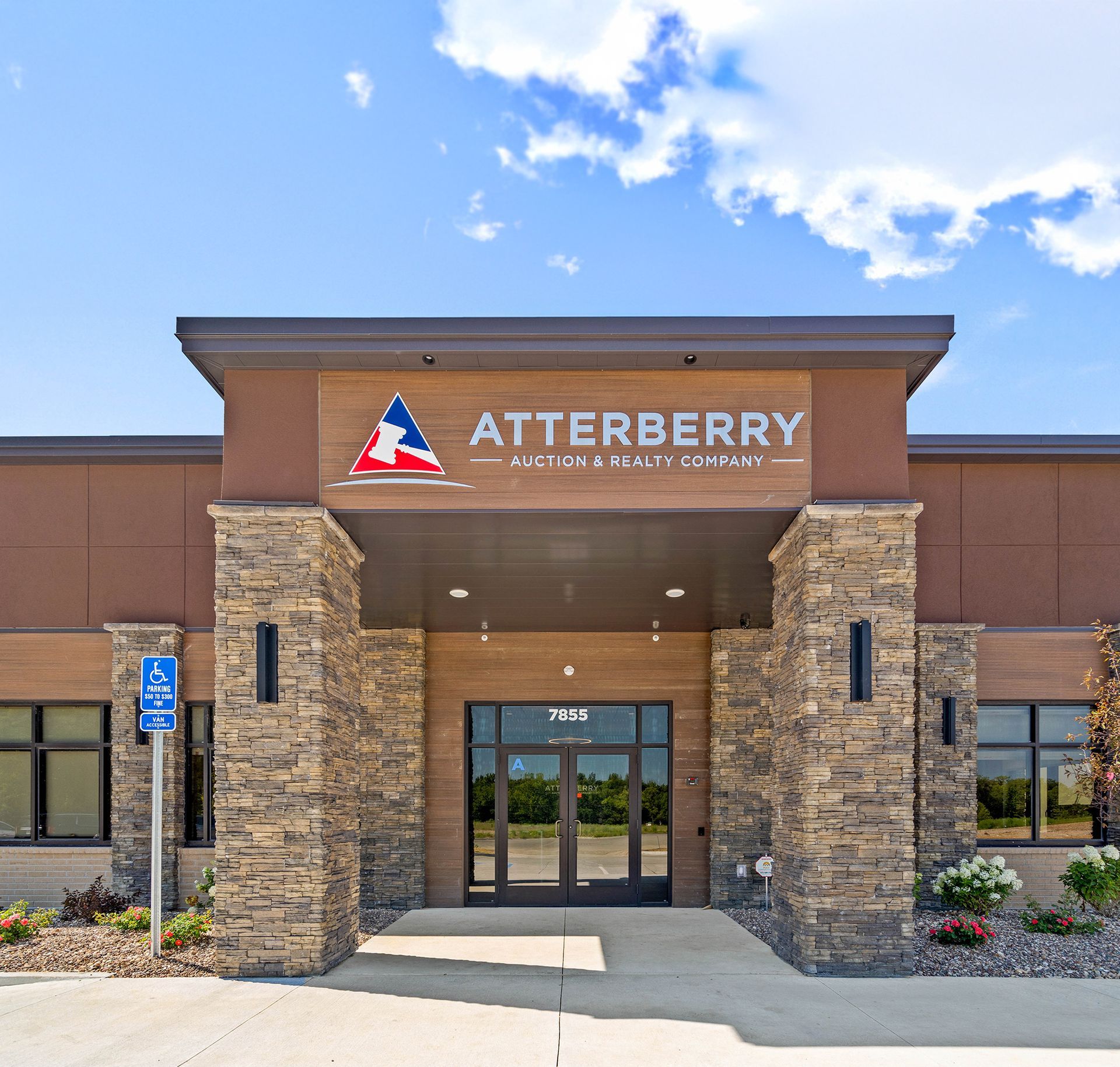 Atterberry Auction & Realty Company Can Help You Sell Your Real Estate in Mexico, MO.