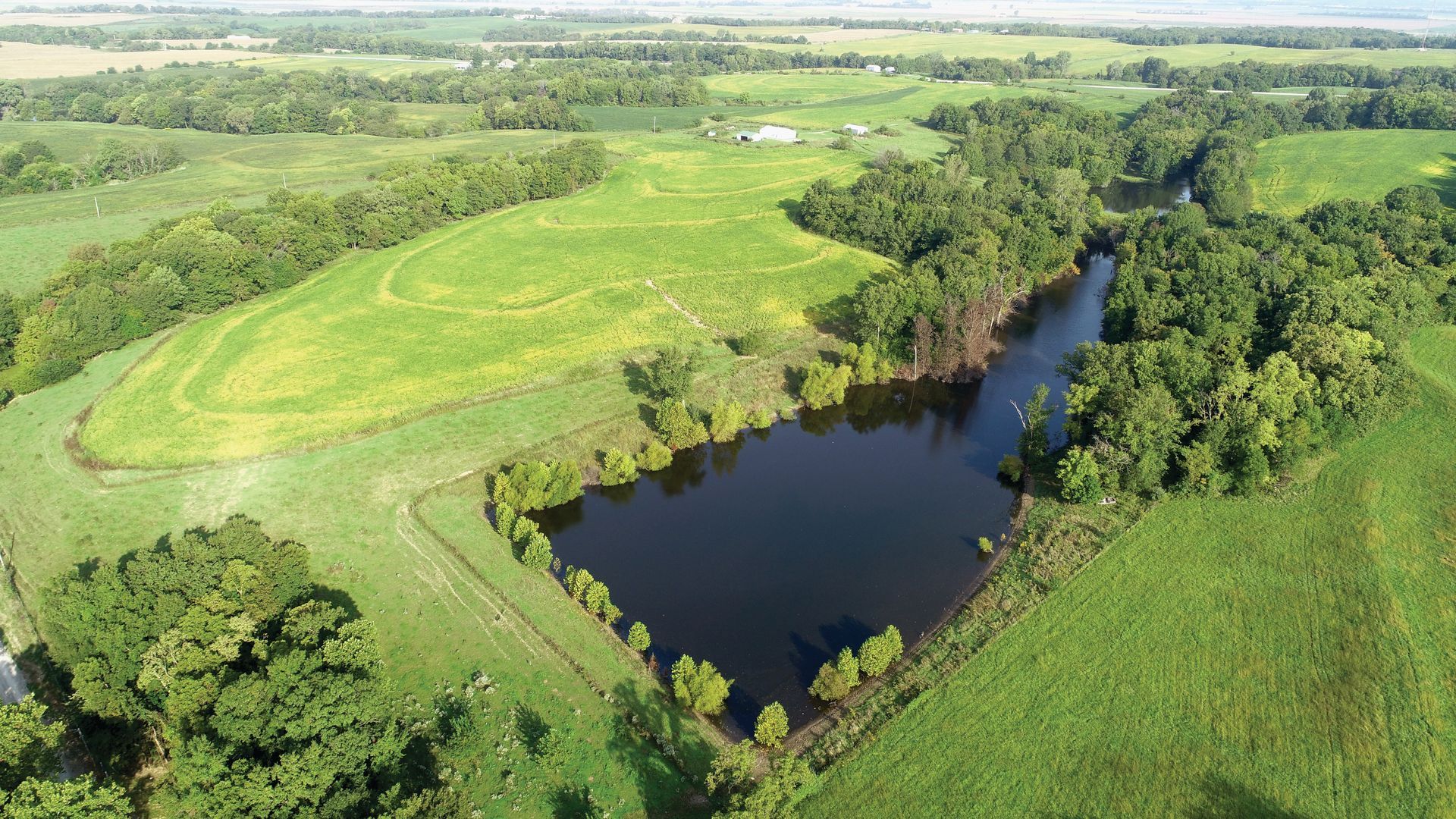 Explore Current Auctions in Mid-Missouri with Atterberry Auction & Realty Company Today!