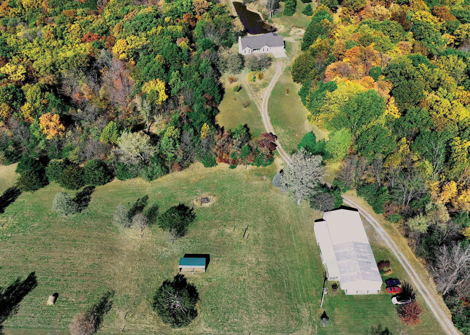 Bid On Unique Homes In Columbia, Rocheport & Beyond.