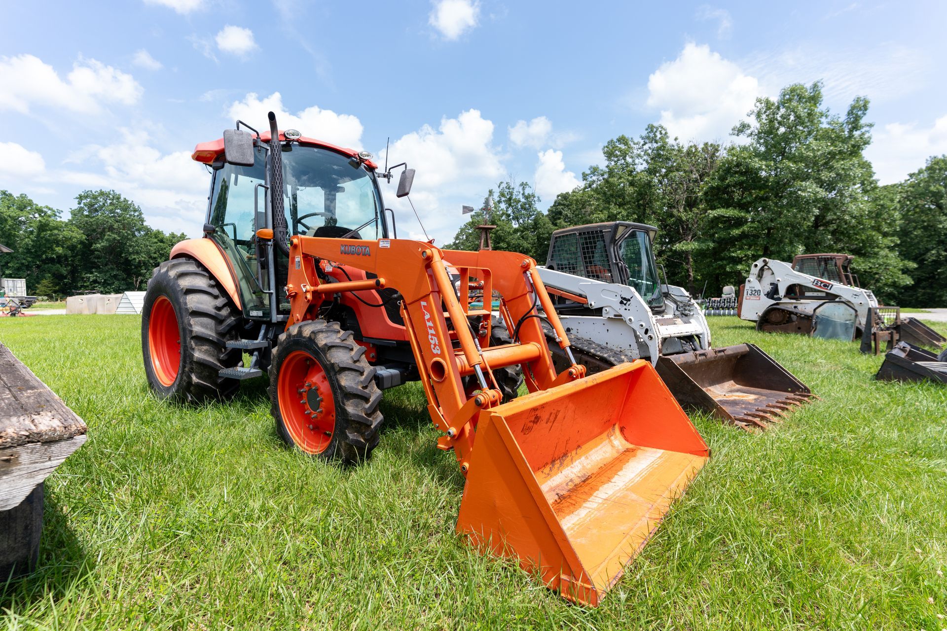 Bid On Personal Property Auction Items In Jefferson City, MO.