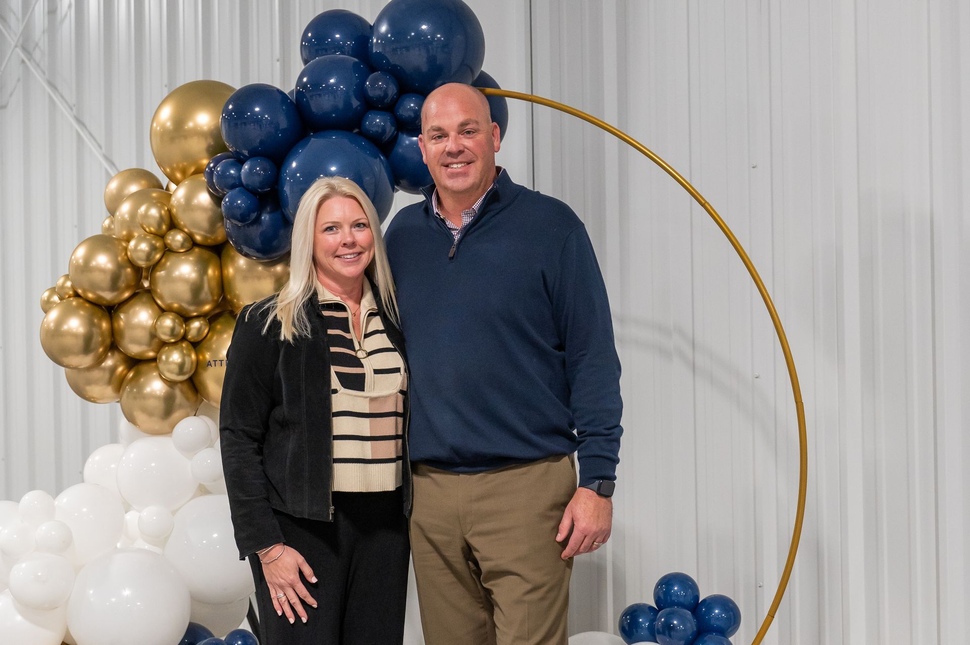Atterberry Auction & Realty Company Celebrates Continued Success & Growth.