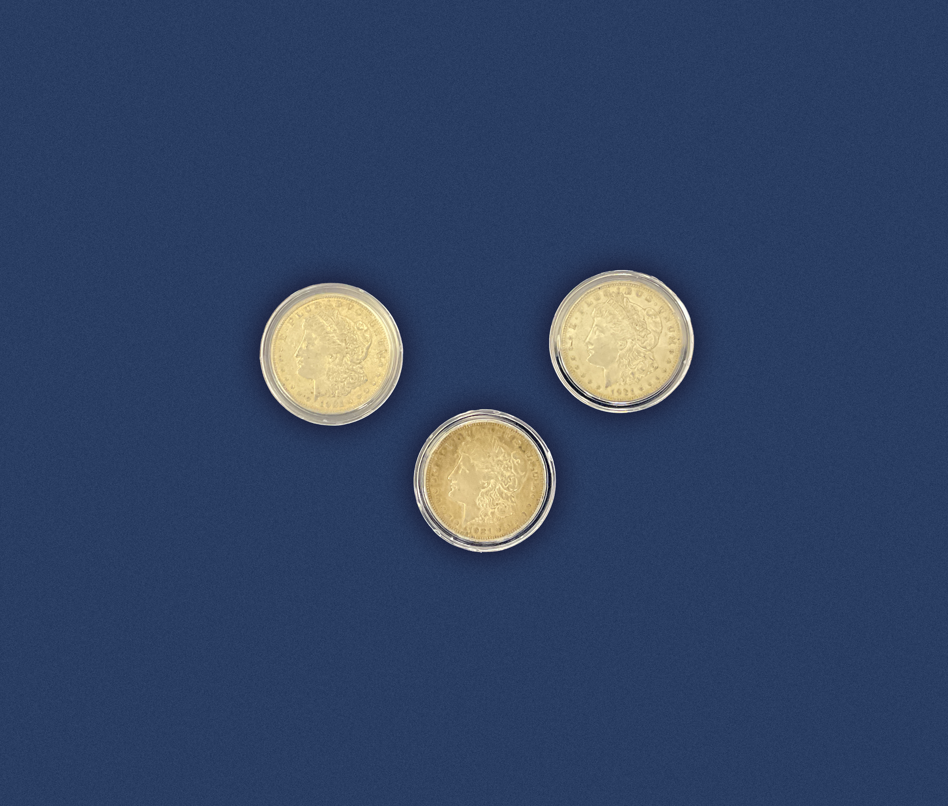 Atterberry Auction & Realty Company Buys & Sells Coins.
