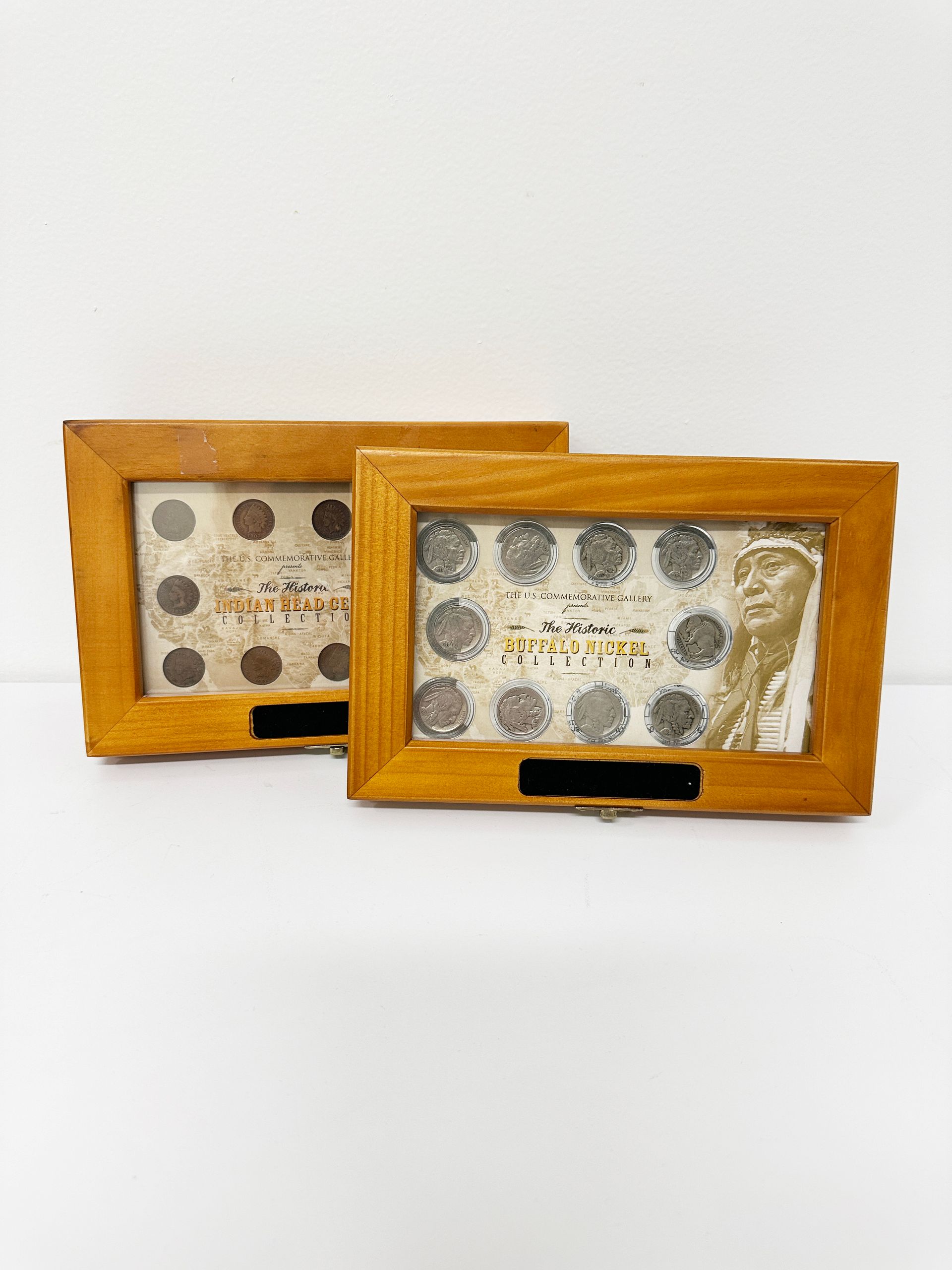 Buy or Sell Rare Buffalo Nickels With Atterberry Auction & Realty Company.
