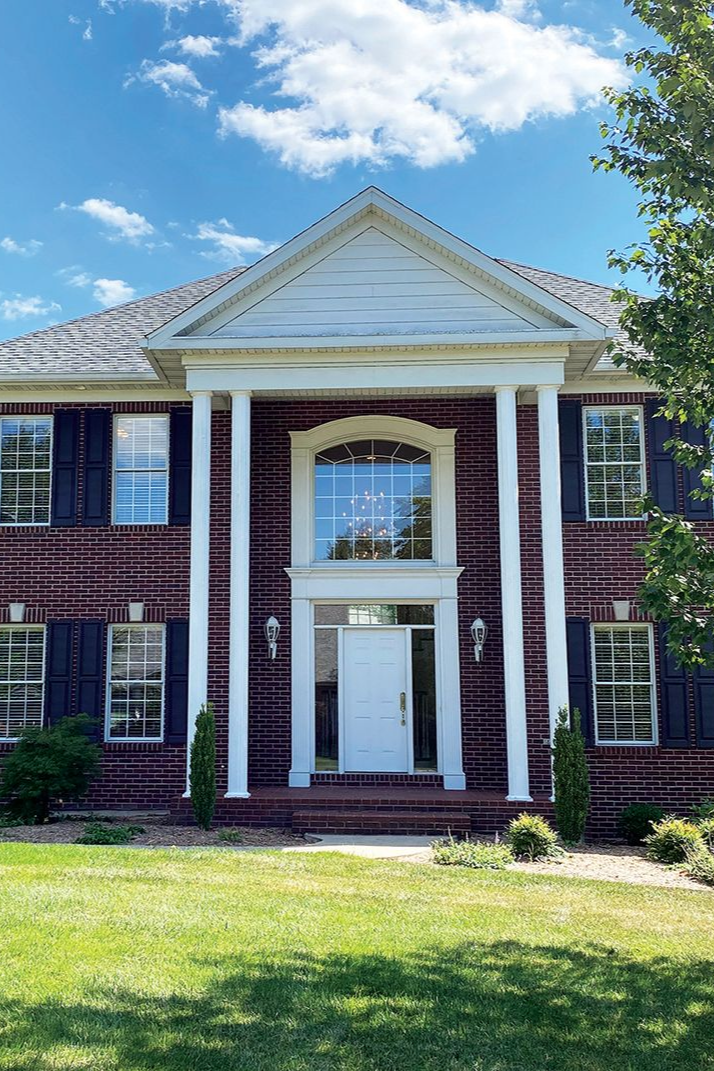 Sell Your Personal Property in Holts Summit, MO With Atterberry.