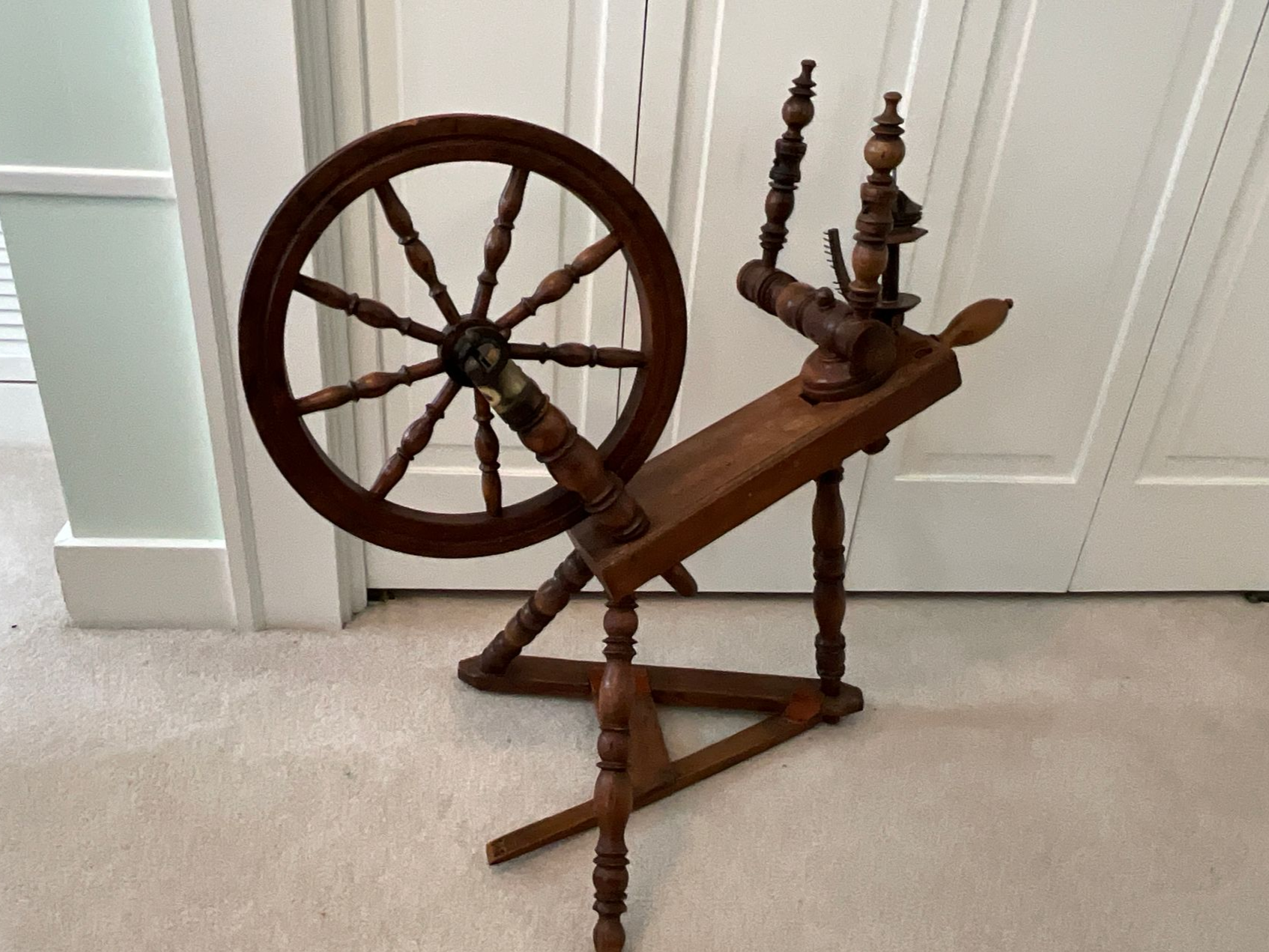 Bid On Collectibles, Antiques, Waterford, China & More From Macon, MO.