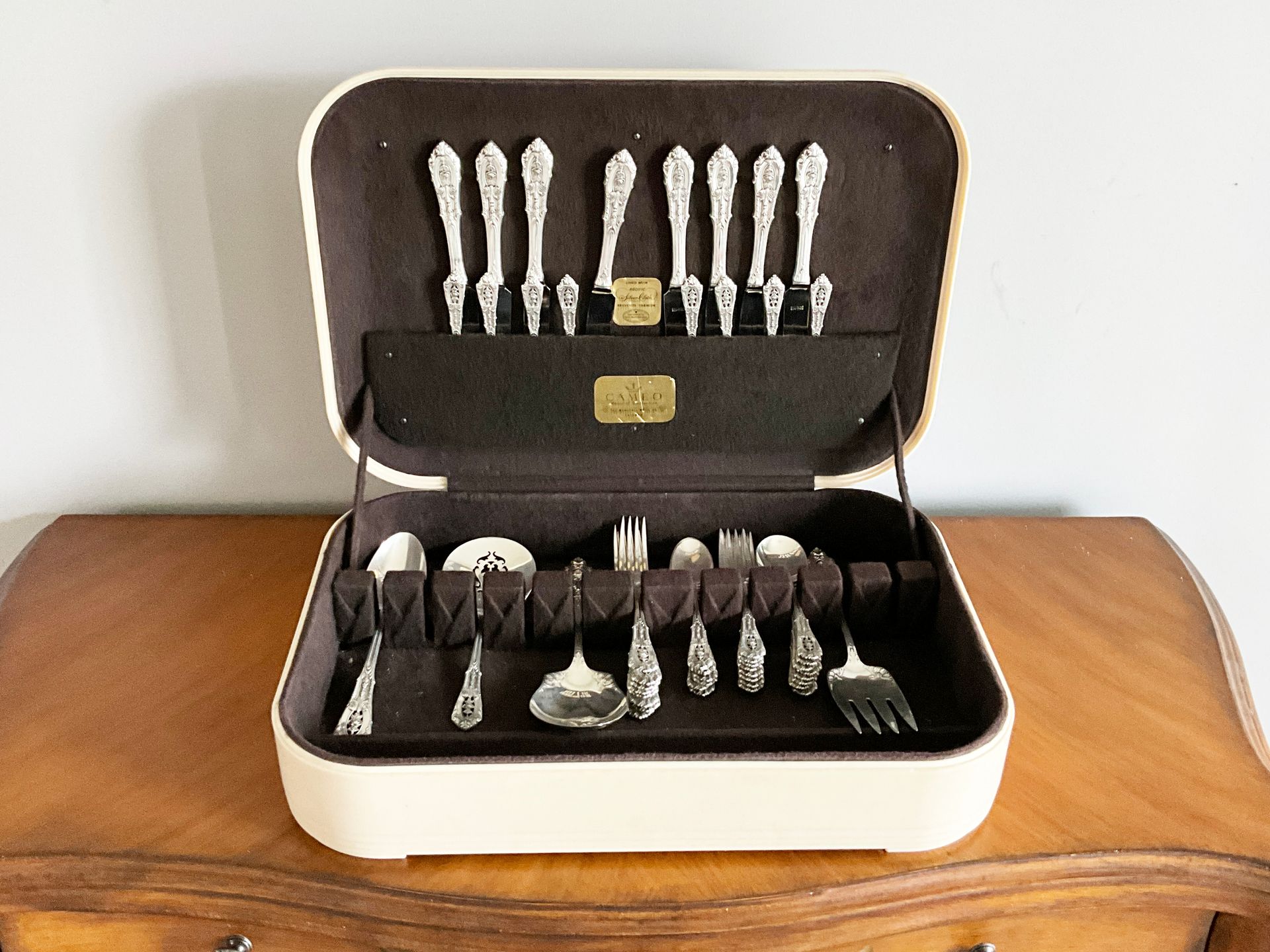 Sell Your Tools & Personal Property in Columbia, MO With Atterberry Auction & Realty Company.