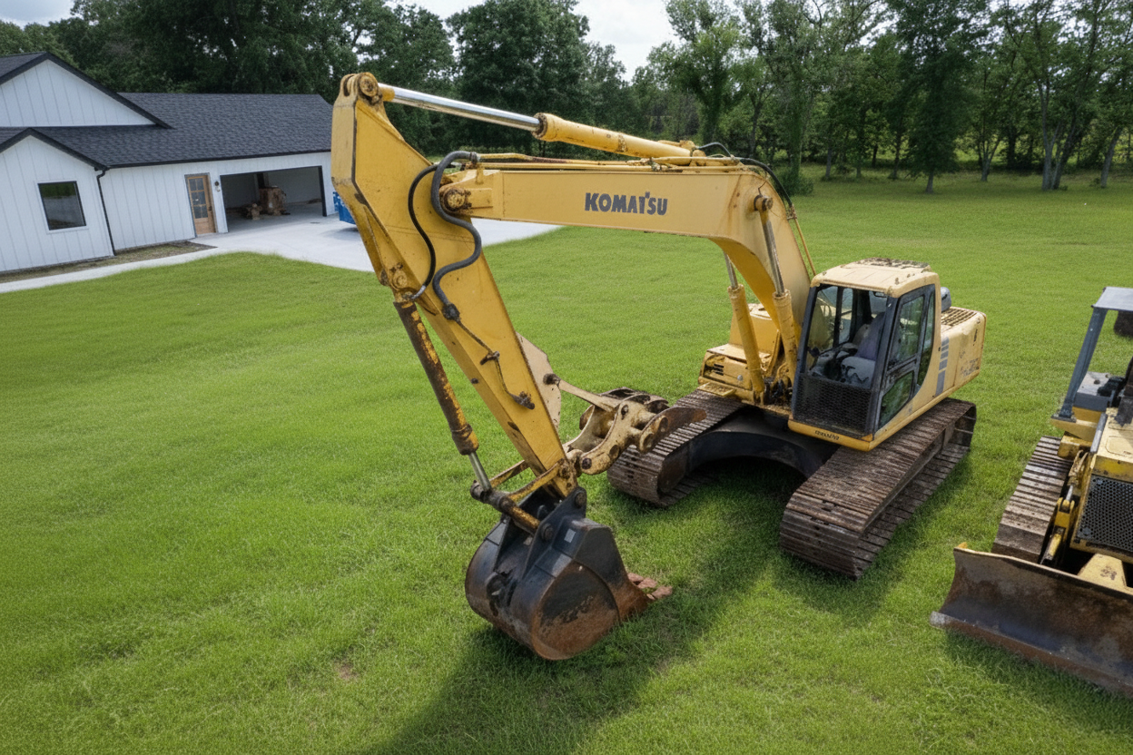 Atterberry Auction & Realty Company | Business Liquidations & Business Auctions in Mid-Missouri