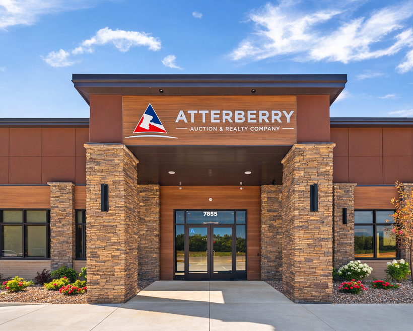 Atterberry Auction & Realty Company Has Served Mid-Missouri for Over 50 Years & Counting