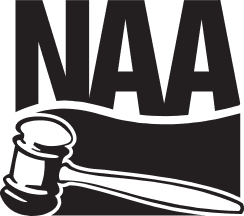 Atterberry Auction & Realty Company Is A Proud Member Of The National Association Of Auctioneers