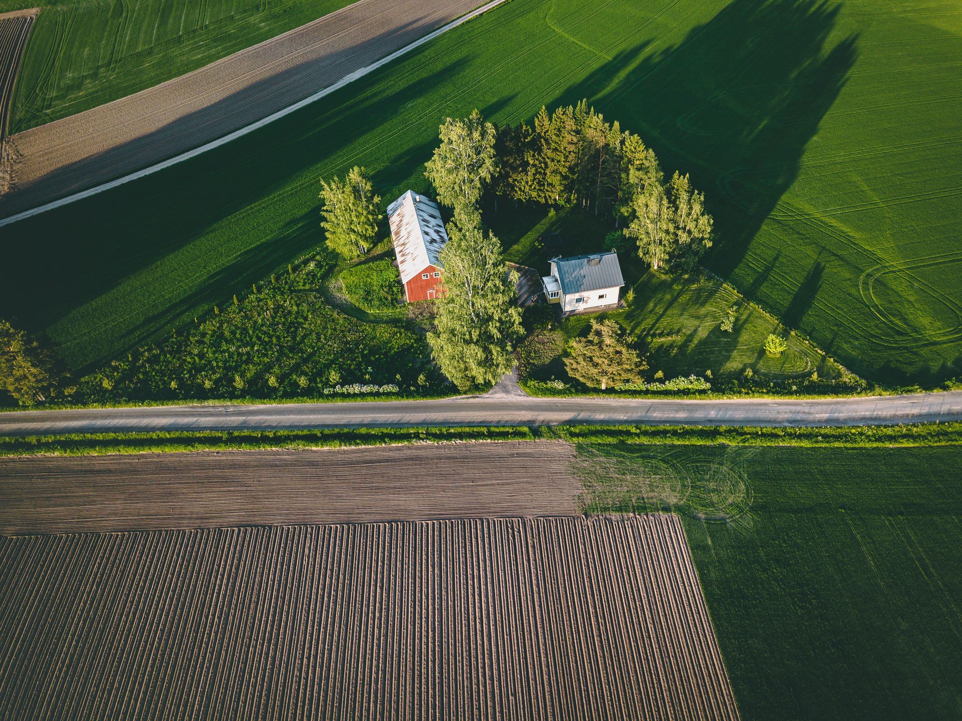 Atterberry Auction & Realty Company Sells Farm Land & Estates In Boonville, MO.