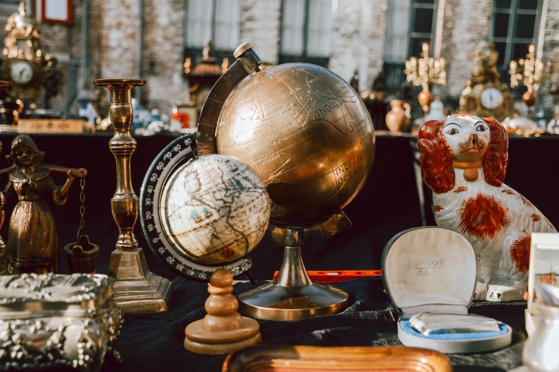 Bid On Personal Property Auction Items In Columbia, MO!