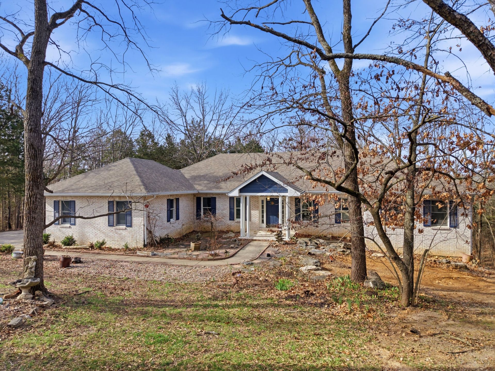 Sell Real Estate At Auction With Atterberry Auction & Realty Company.