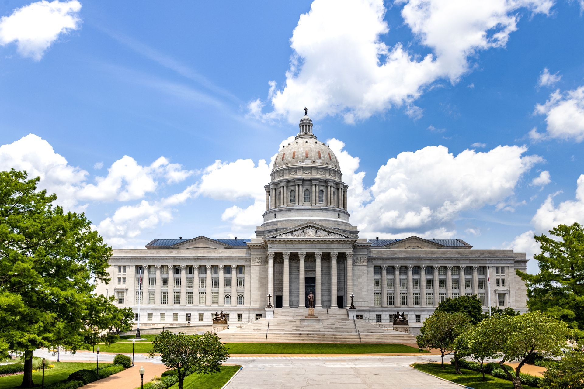 Jefferson City, MO Auctions | Real Estate & Personal Property