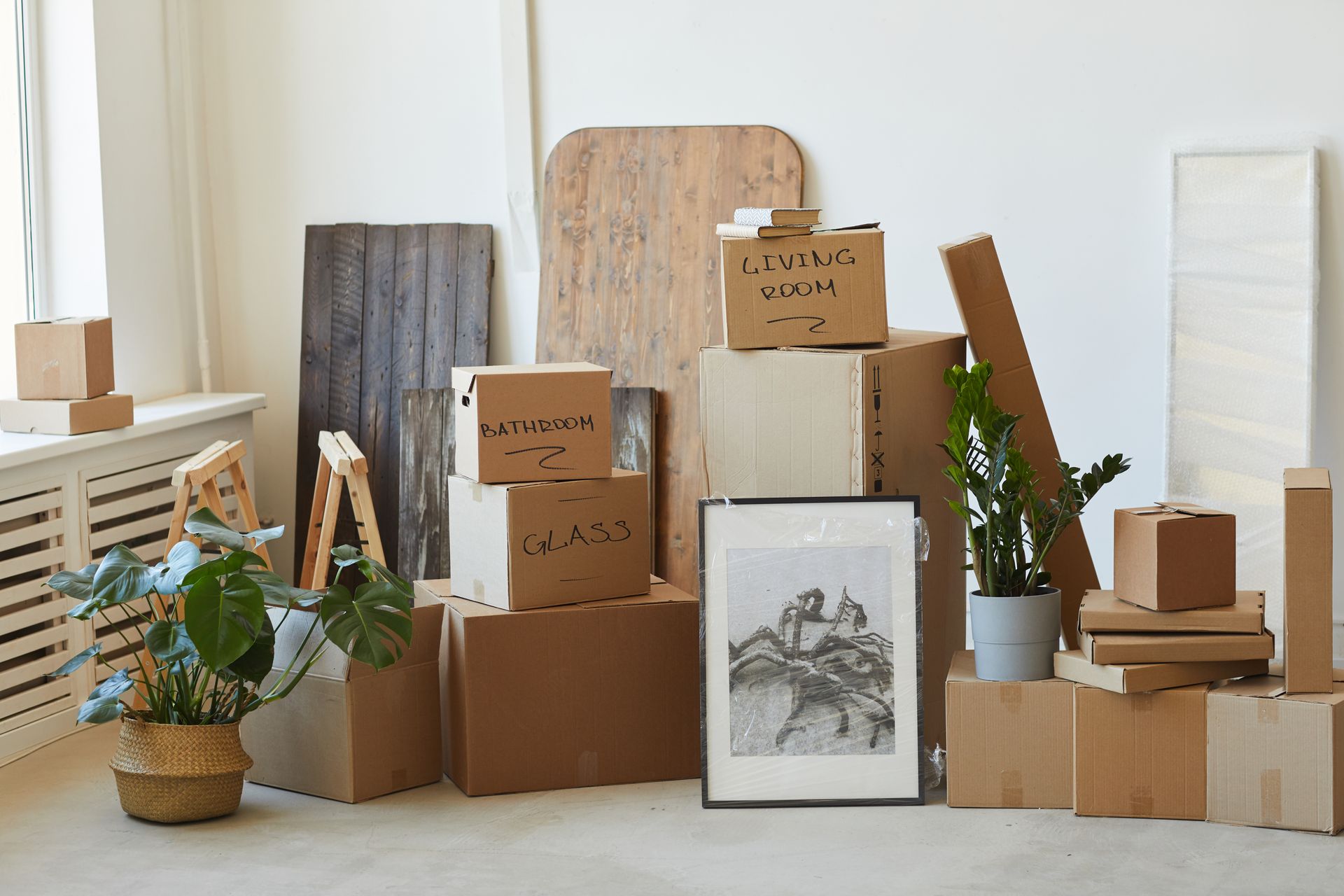 Considering Downsizing? Contact Atterberry Auction For Your Real Estate & Personal Property Auctions