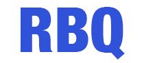 Blue letters