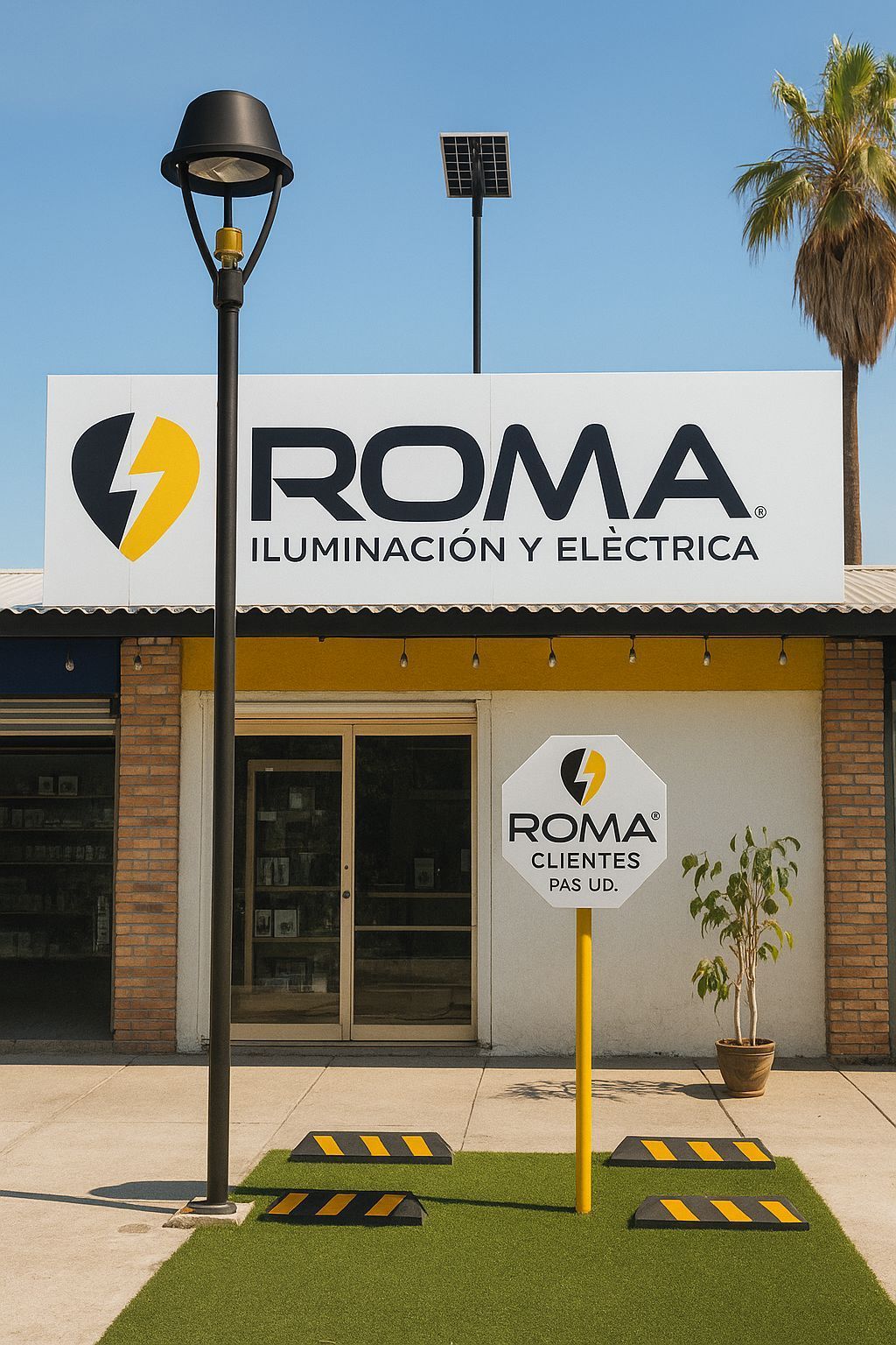 MATERIAL ELÉCTRICO