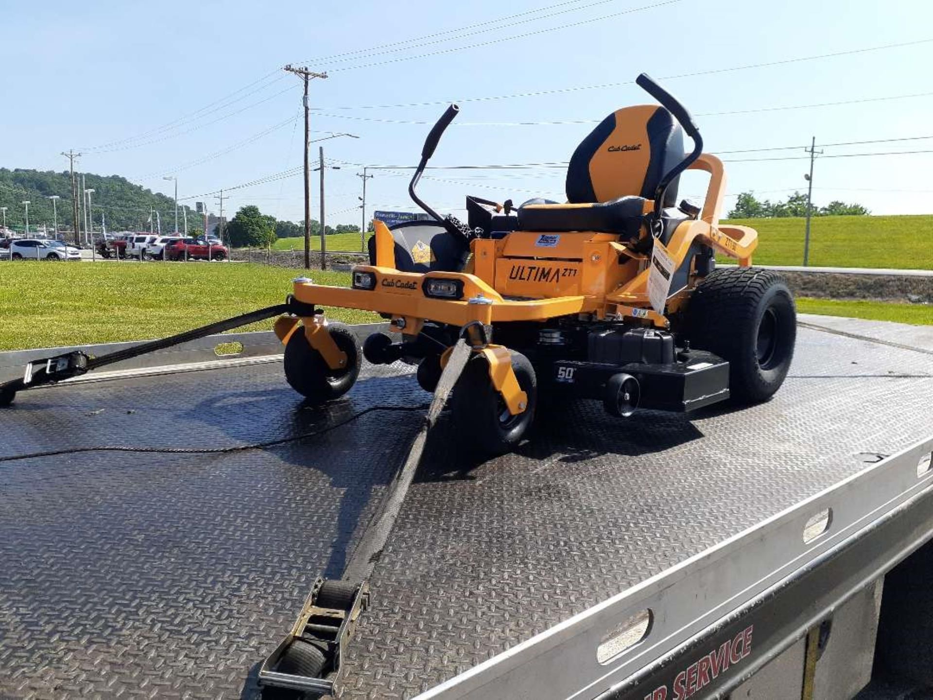 Roadside Assistance Services - JR's Services And Recovery LLC
