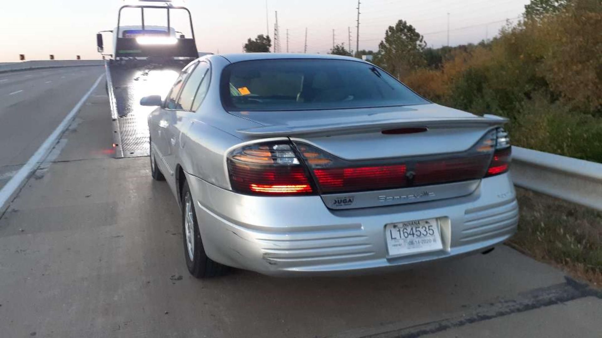 Roadside Assistance - JR's Services And Recovery LLC
