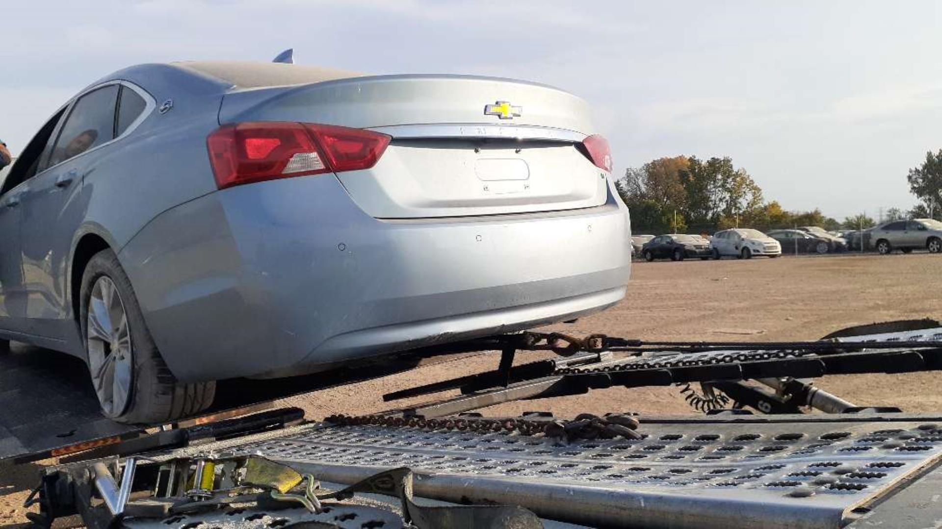 Car Towing Services - JR's Services And Recovery LLC

