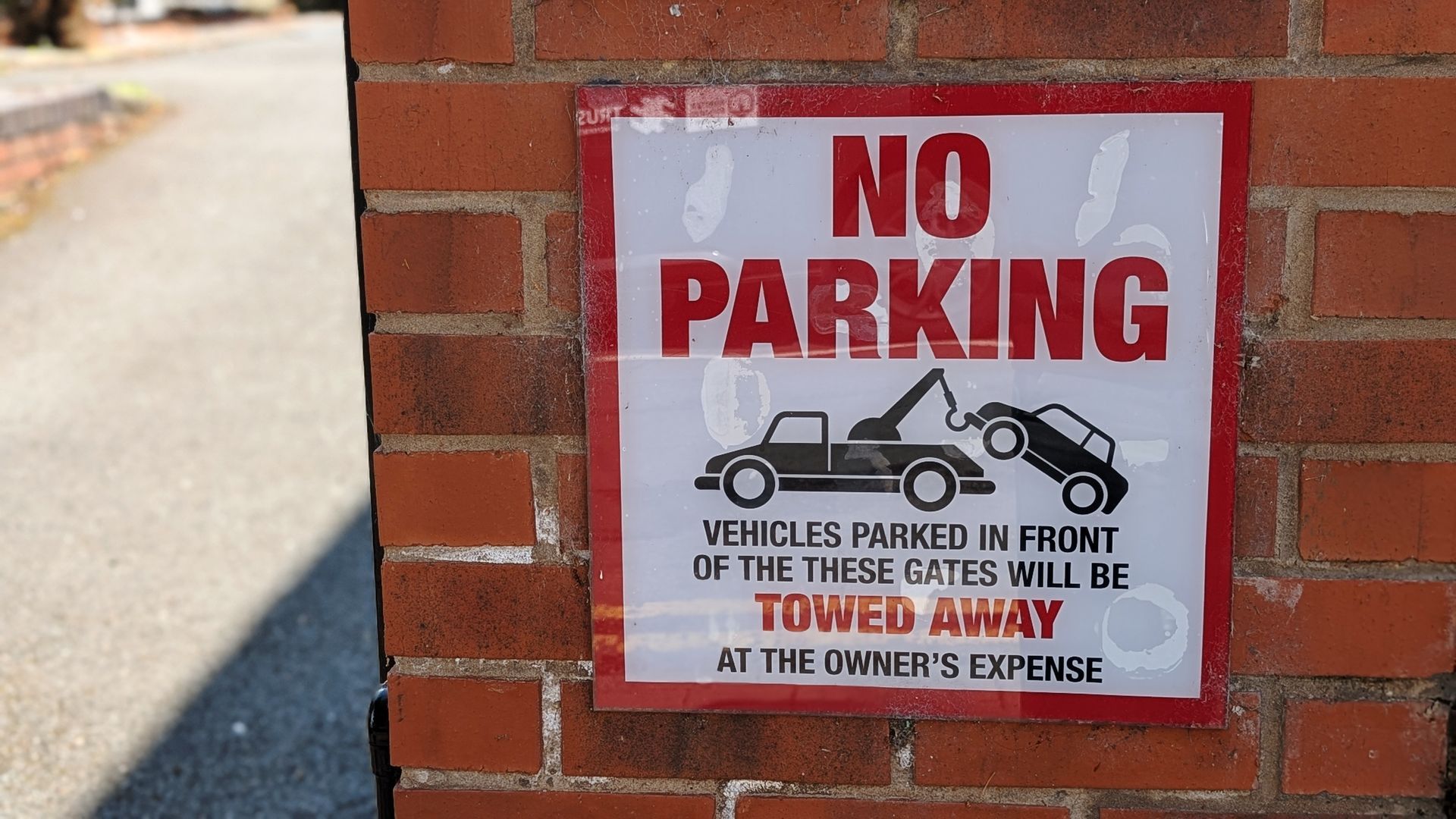 Private Property Towing Indianapolis IN