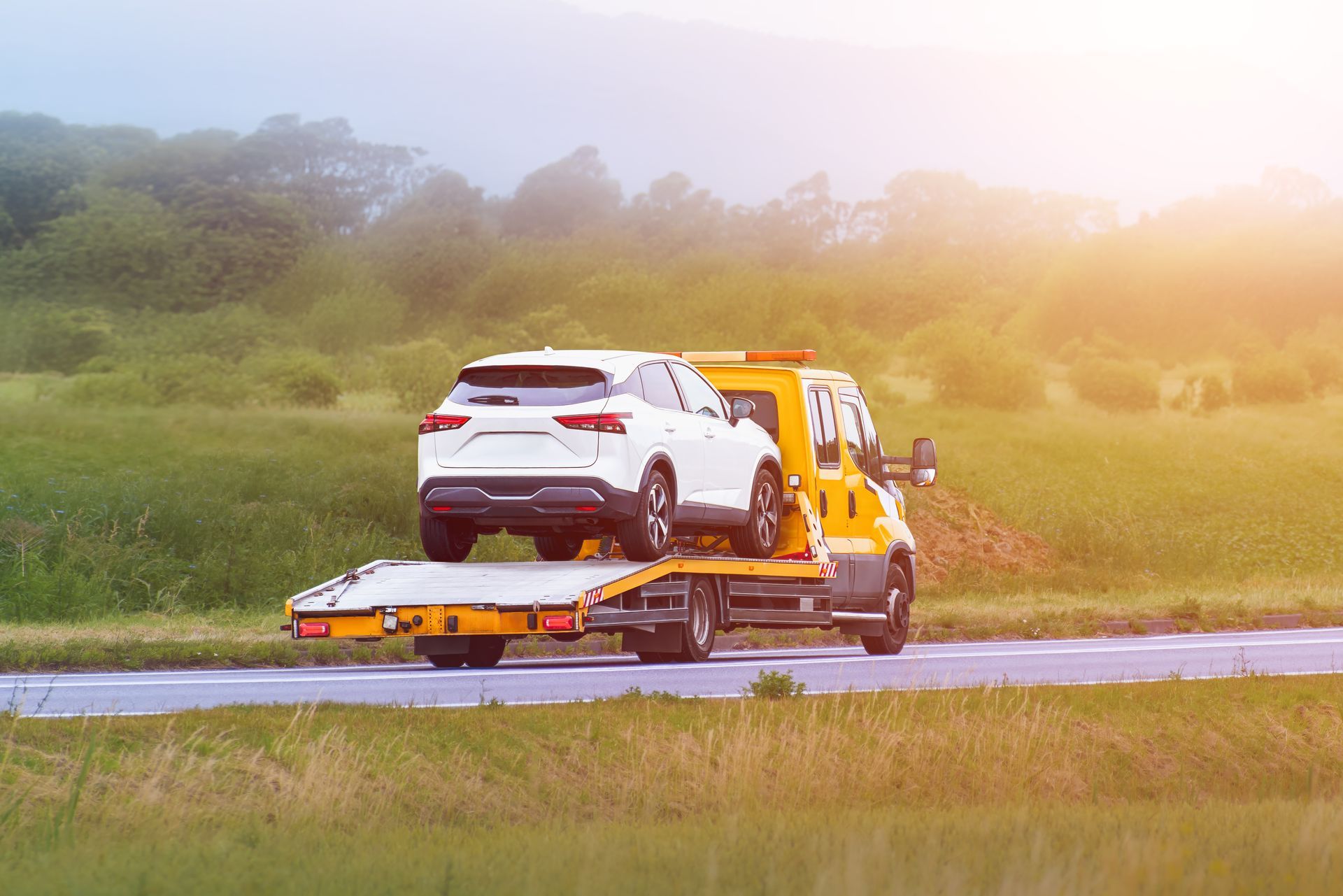 Towing Service Plainfield IN Towing Service Plainfield IN