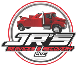 JR's Services And Recovery LLC Logo