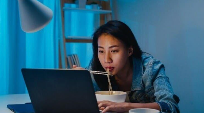 生活習慣影響癌症發生率