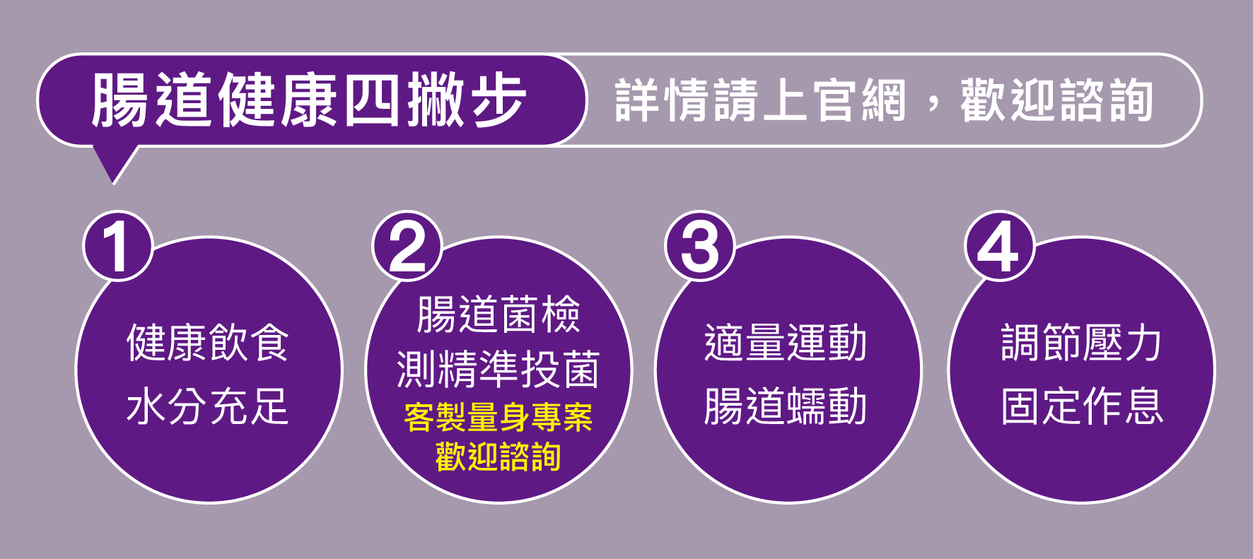 為什麼腸道不健康跟自律神經失調有關係呢? 為什麼腸道不健康跟自律神經失調有關係呢?
