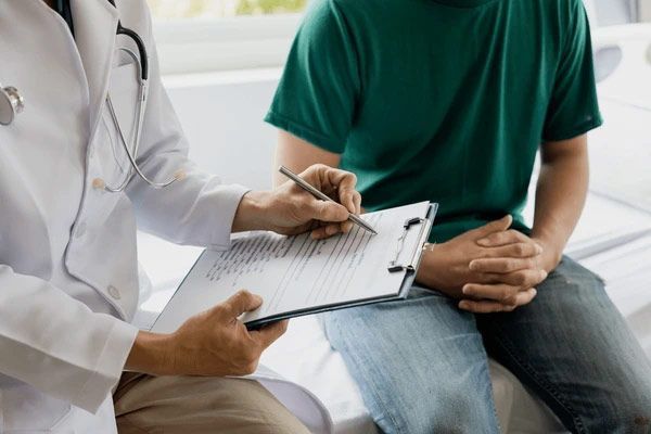 Illness Care Manteca