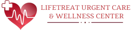 LifeTreat Urgent Care & Wellness Center in Manteca, CA
