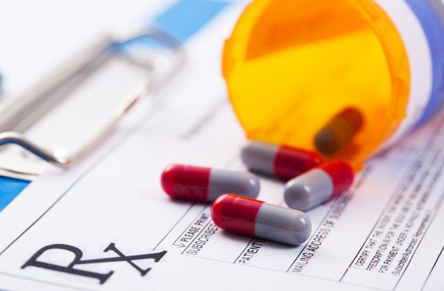 Medical Refills Manteca