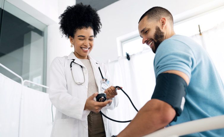 Pre-Employment Physicals Manteca