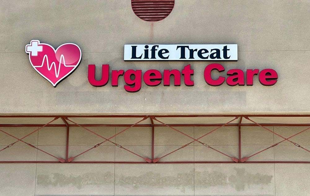 Urgent Care Manteca
