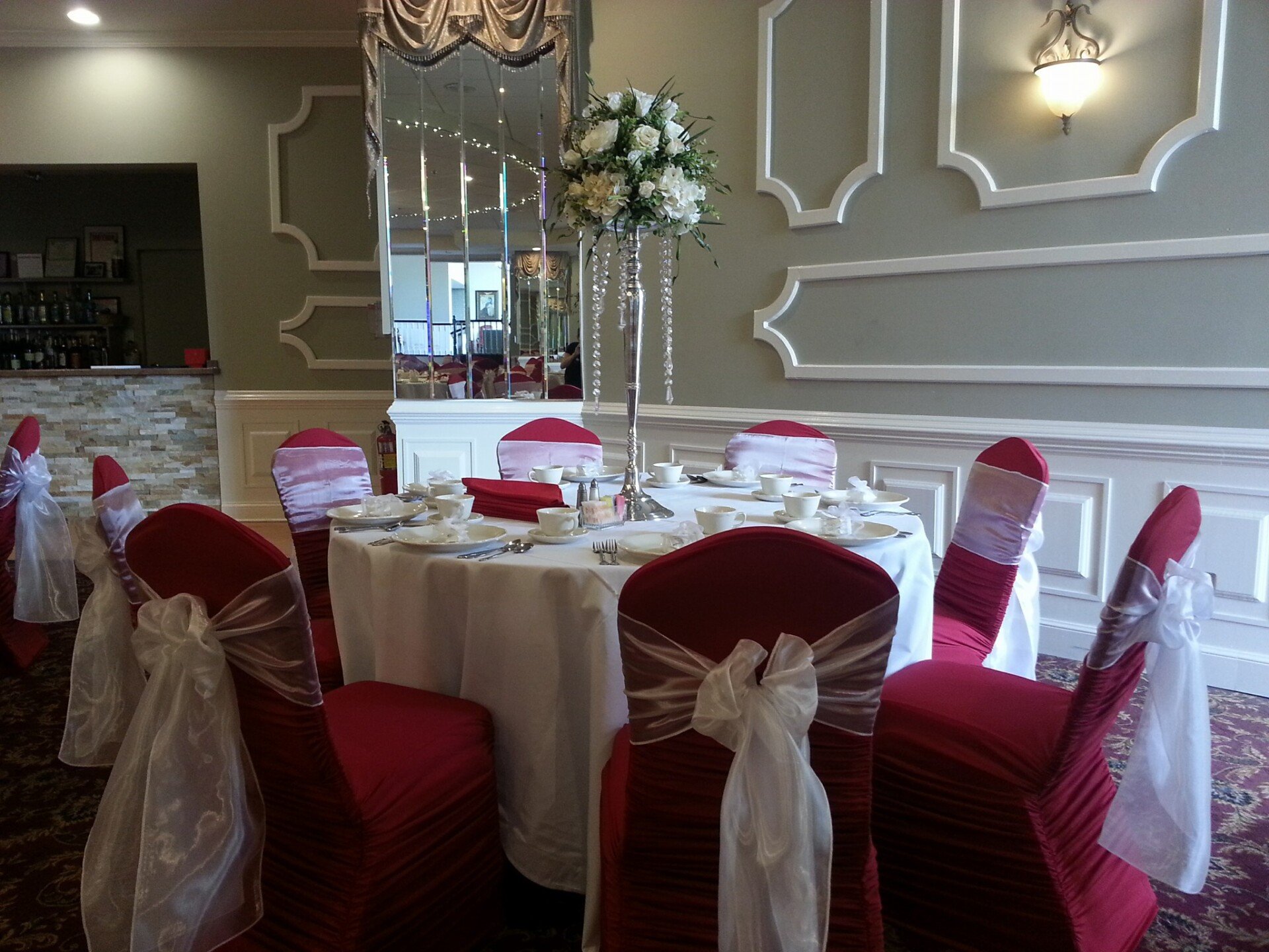 Gallery Orland Park, IL Orland Chateau