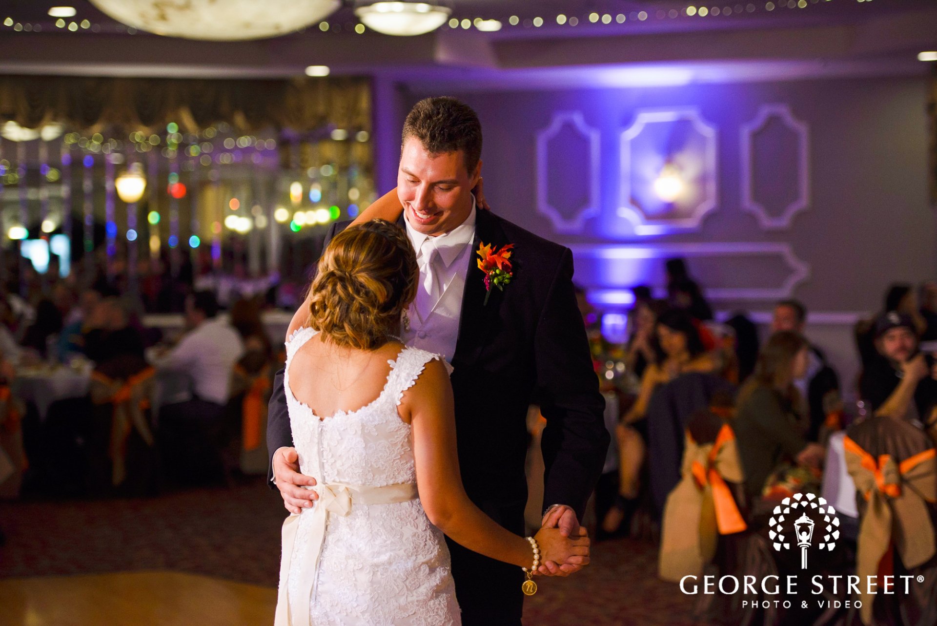 Event Venue Orland Park, IL Orland Chateau